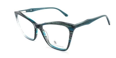 Valentin Yudashkin 86014 2 53 оправа очковая